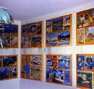 Triabunna Visitor Information Centre - C Tourism