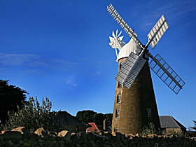 Callington Mill - C Tourism 0