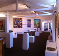 Wellington Gallery - C Tourism