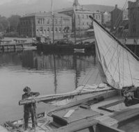 Maritime Museum of Tasmania - C Tourism