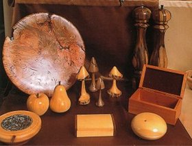 Castle Forbes Bay TAS C Tourism