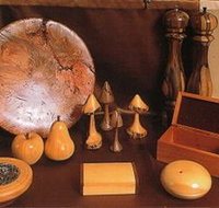 Enchanted Woods - C Tourism