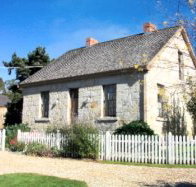 Rosny Historic Centre - C Tourism