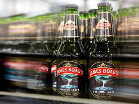 J Boag And Son Brewery - C Tourism 0