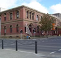 Carnegie Gallery - C Tourism