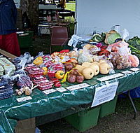 Axemans Makers Market - C Tourism