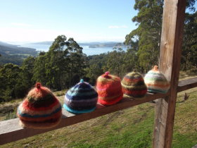 Woodbridge TAS C Tourism
