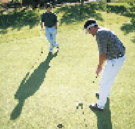 Tarraleah Golf Course - C Tourism