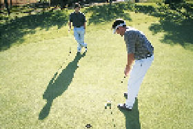 Tarraleah Golf Course - C Tourism 0