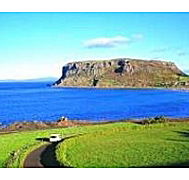 Nut - The - C Tourism