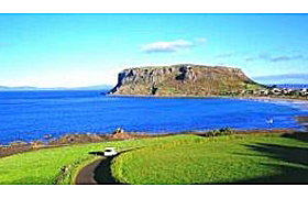 Nut - The - C Tourism 0