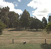 St Marys Sports Centre - C Tourism