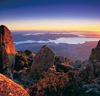 Wellington Park - C Tourism