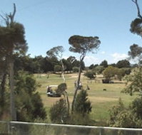 Greens Beach Golf Course - C Tourism