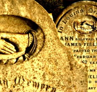 Penguin General Cemetery - C Tourism