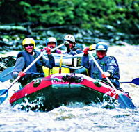 Franklin - Gordon Wild Rivers National Park - C Tourism