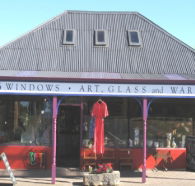 3 Windows Gallery - C Tourism