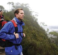 Donaghys Lookout - C Tourism