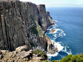 Tasman National Park - C Tourism 0