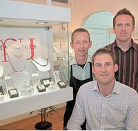 Metal Urges Fine Jewellery - C Tourism