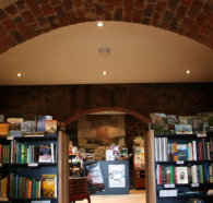 The Book Cellar - C Tourism