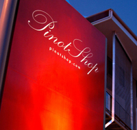 Pinot Shop - C Tourism