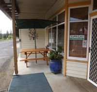 Ellendale Store Cafe and Gallery - C Tourism
