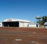 Daly Waters Aviation Complex - C Tourism