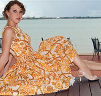 Vintage Twist - C Tourism