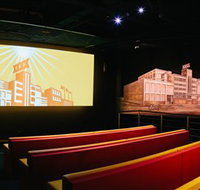 XXXX Brewery Tour and Ale House - C Tourism