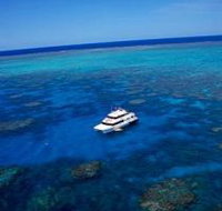 Norman Reef Dive Site - C Tourism
