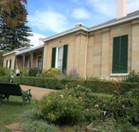 Runnymede - C Tourism