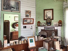 Waratah Museum - C Tourism 0