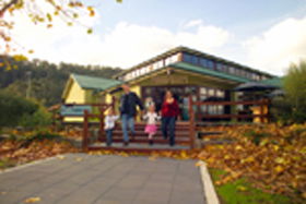 Australian Axeman's Hall Of Fame - C Tourism 0