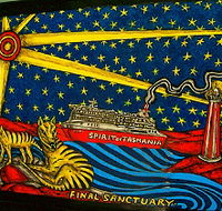 Tiger Creek Artspace - C Tourism