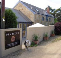 Pembroke Estate Vineyard - C Tourism