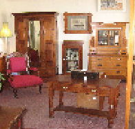 New Norfolk Antiques - C Tourism