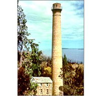Shot Tower - The - C Tourism