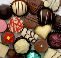 Choc - A - Lolly - C Tourism