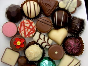 Choc - A - Lolly - C Tourism 0