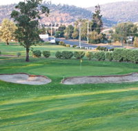 New Town Bay Golf Club - C Tourism