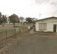 Swansea Golf Club - C Tourism