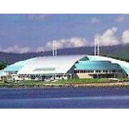 Derwent Entertainment Centre - C Tourism