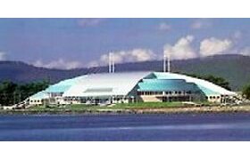Derwent Entertainment Centre - C Tourism 0