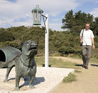 Eaglehawk Neck Historic Site - C Tourism