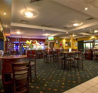 Canberra Irish Club - C Tourism