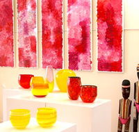 Aboriginal Dreamings Gallery - C Tourism
