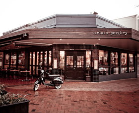 Urban Pantry - C Tourism 0