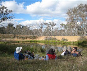 Canberra Nature Park - C Tourism 0
