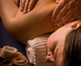 Barton ACT C Tourism